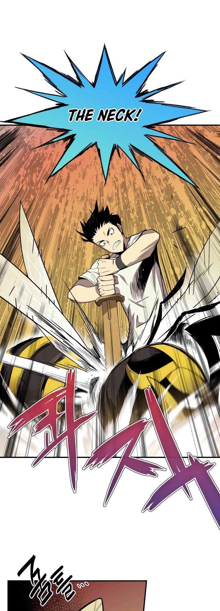 Worn and Torn Newbie chapter 2 page 35