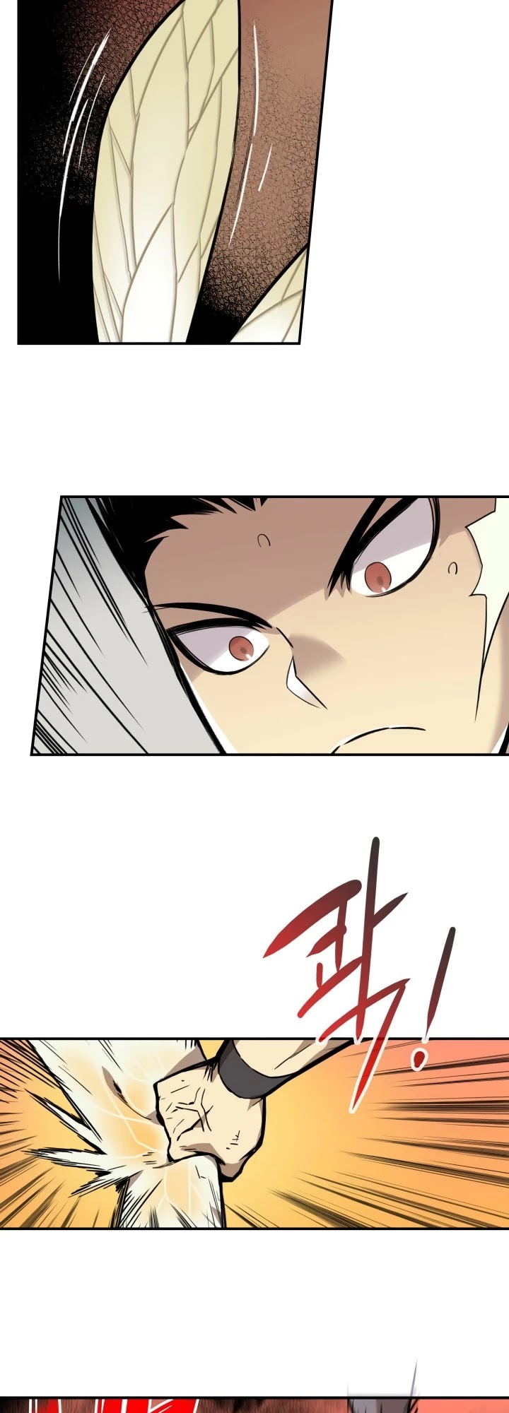 Worn and Torn Newbie chapter 2 page 36