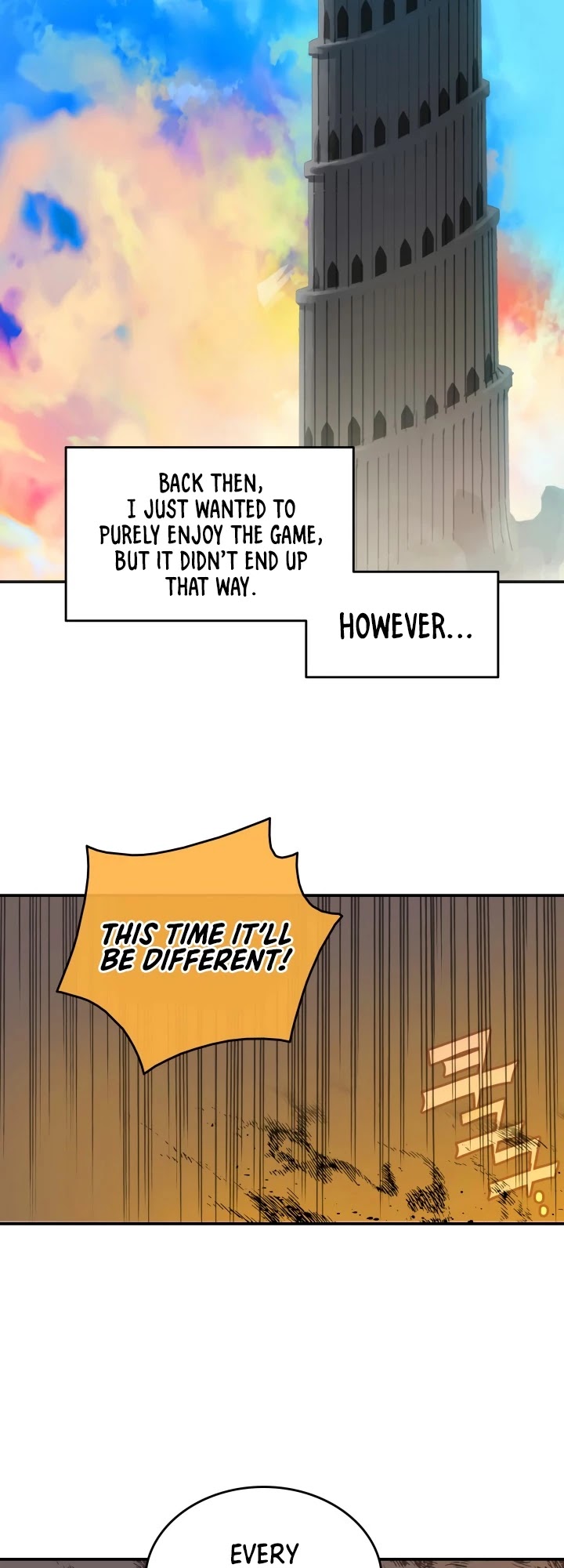 Worn and Torn Newbie chapter 2 page 41