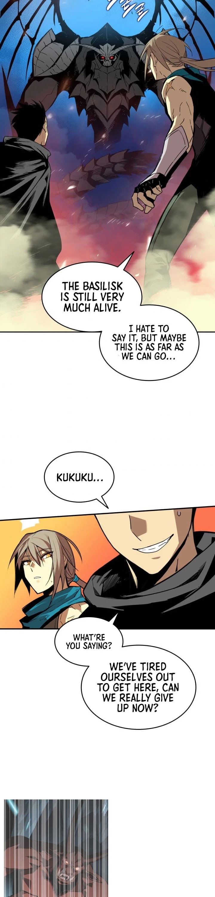 Worn and Torn Newbie chapter 20 page 13