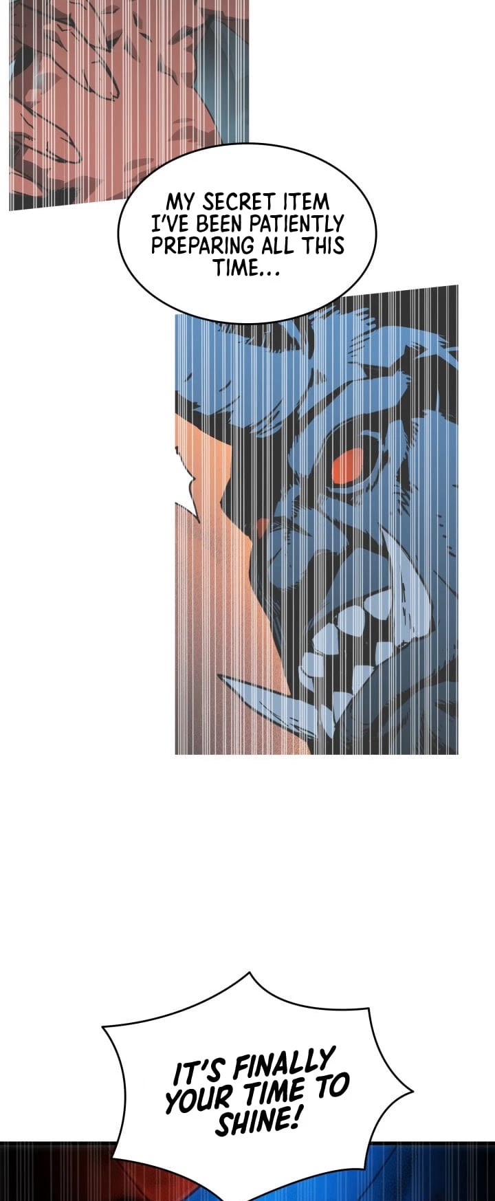 Worn and Torn Newbie chapter 20 page 14