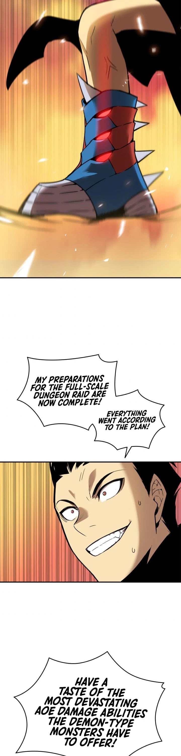 Worn and Torn Newbie chapter 20 page 17