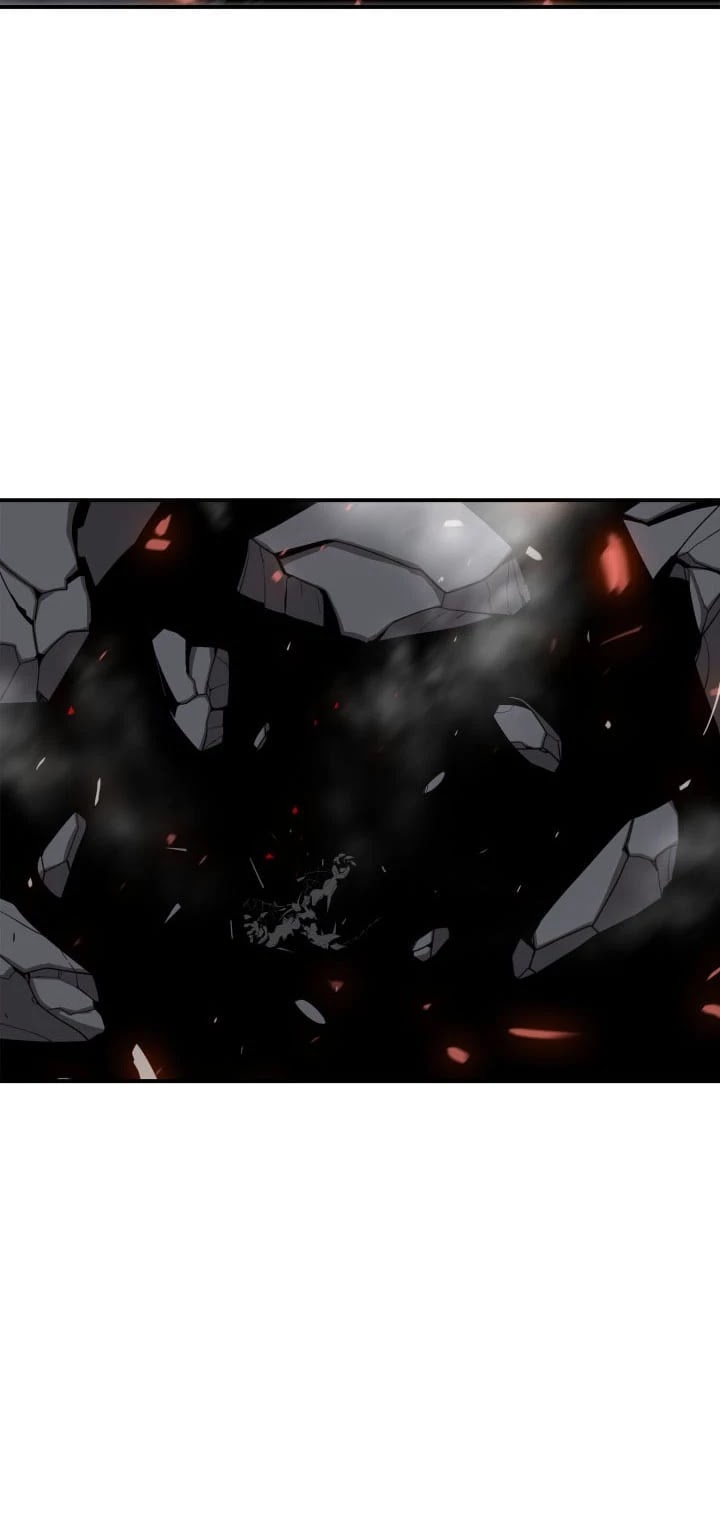 Worn and Torn Newbie chapter 20 page 21