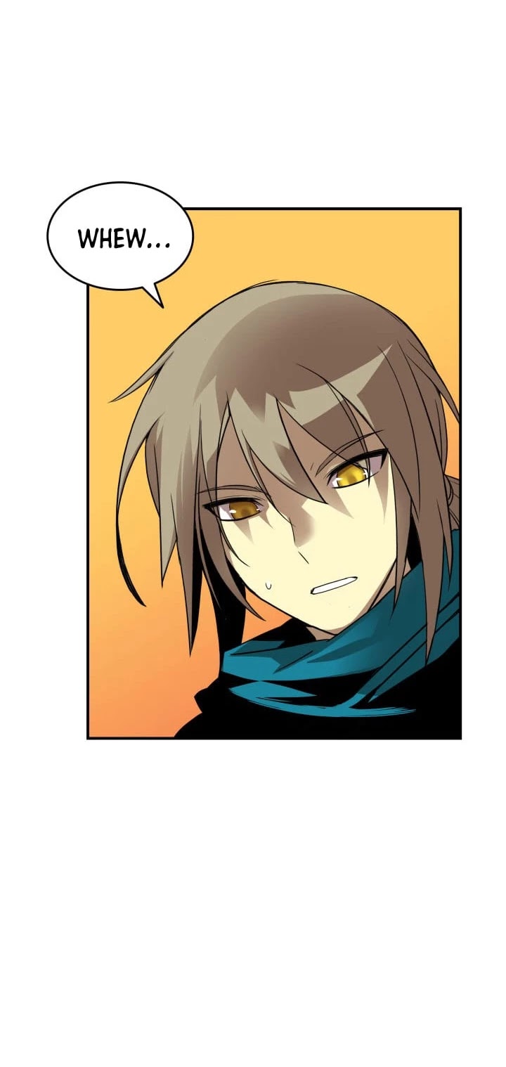 Worn and Torn Newbie chapter 20 page 22