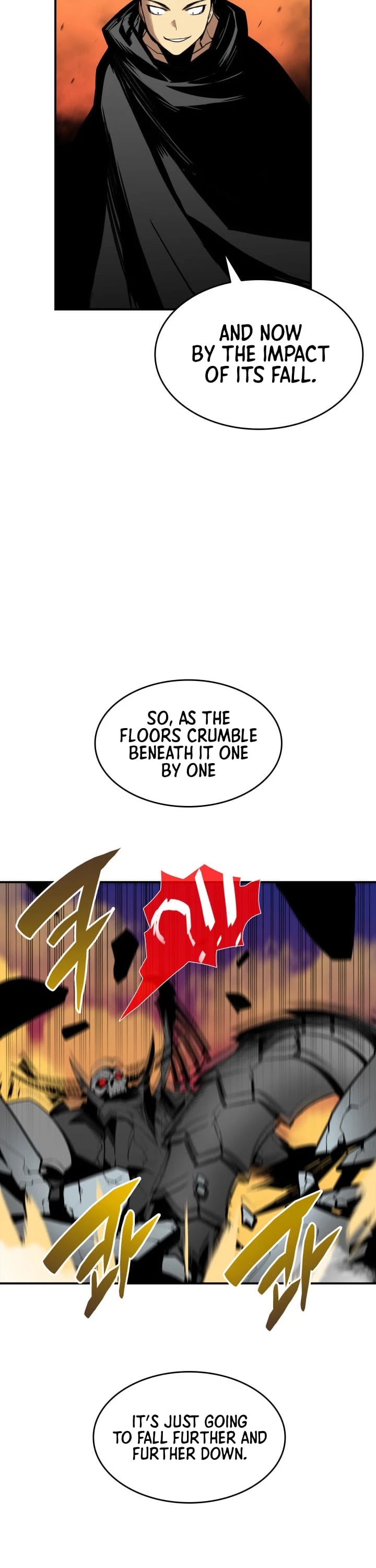 Worn and Torn Newbie chapter 20 page 25