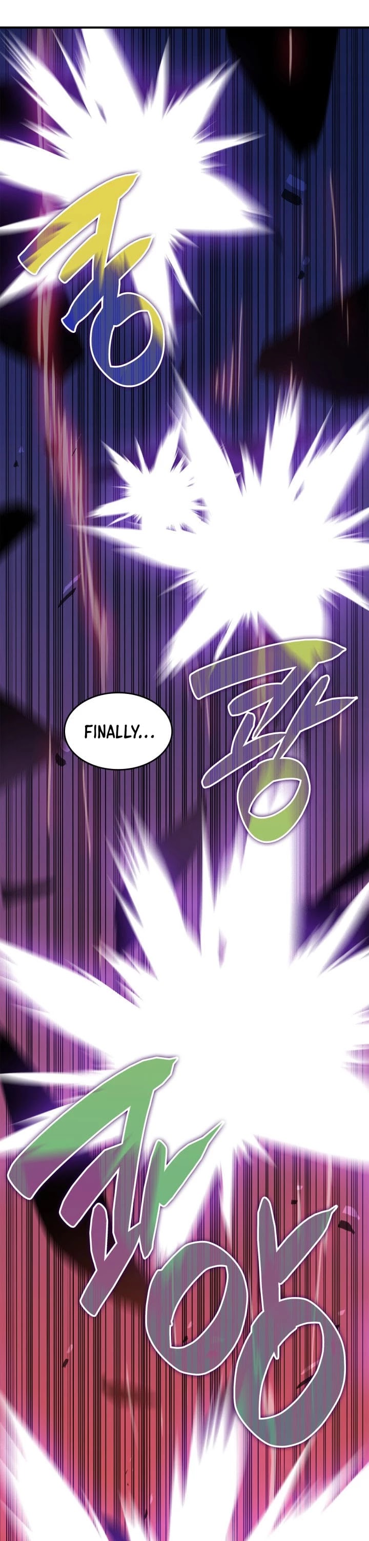 Worn and Torn Newbie chapter 20 page 28