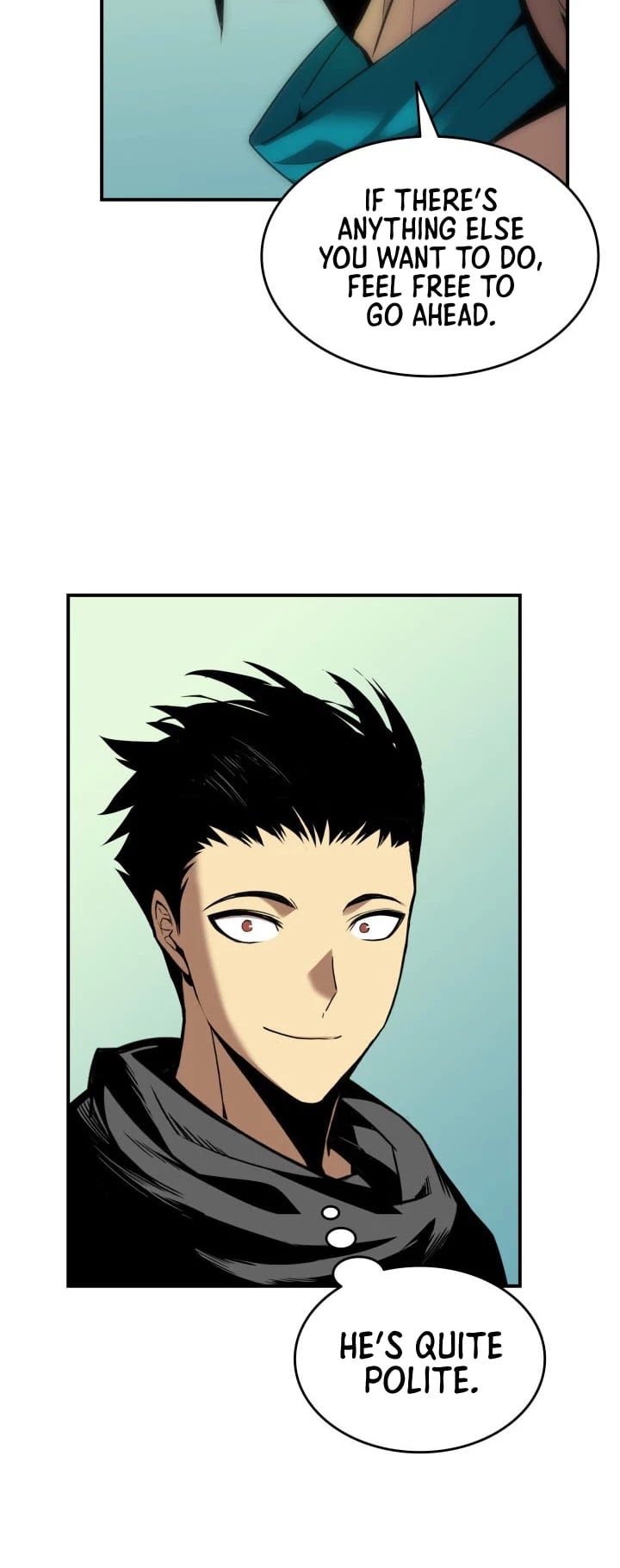 Worn and Torn Newbie chapter 20 page 36