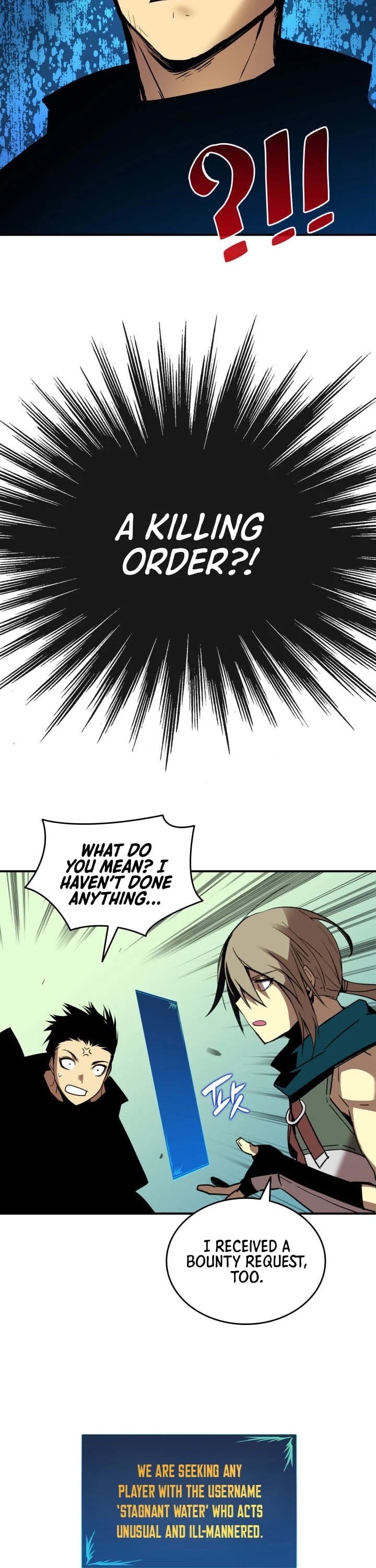 Worn and Torn Newbie chapter 20 page 39