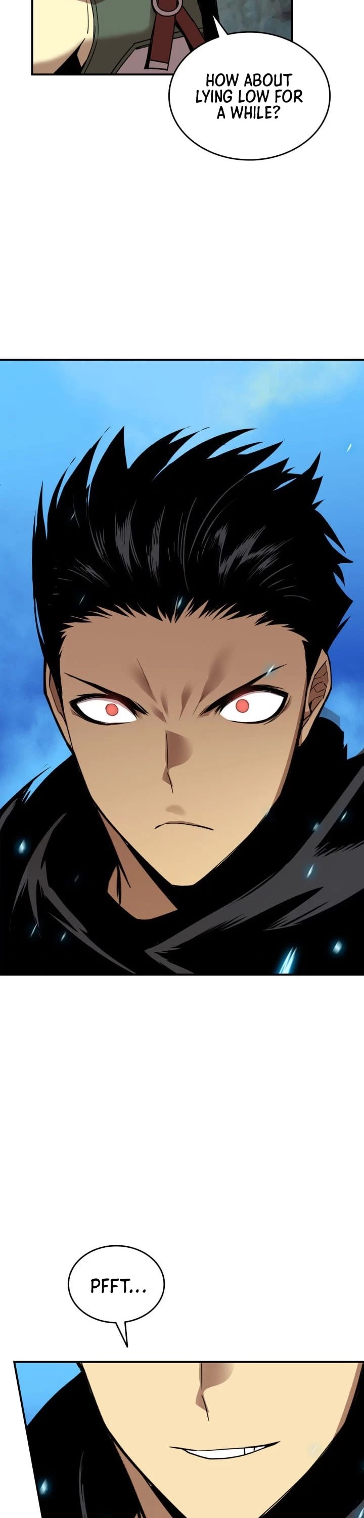 Worn and Torn Newbie chapter 20 page 41