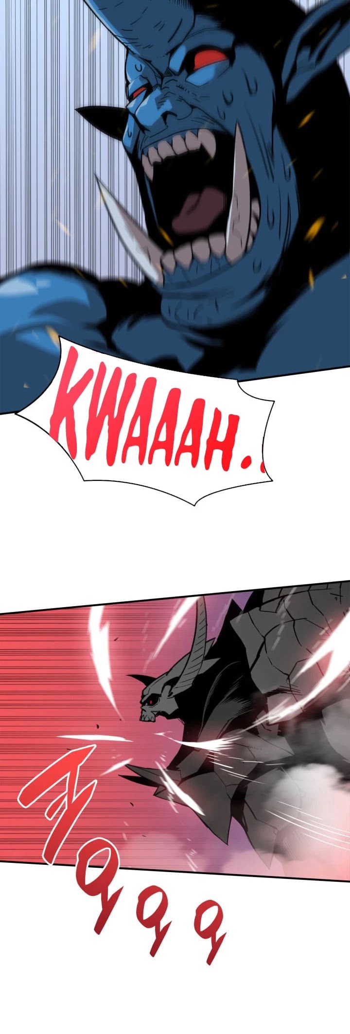 Worn and Torn Newbie chapter 20 page 8