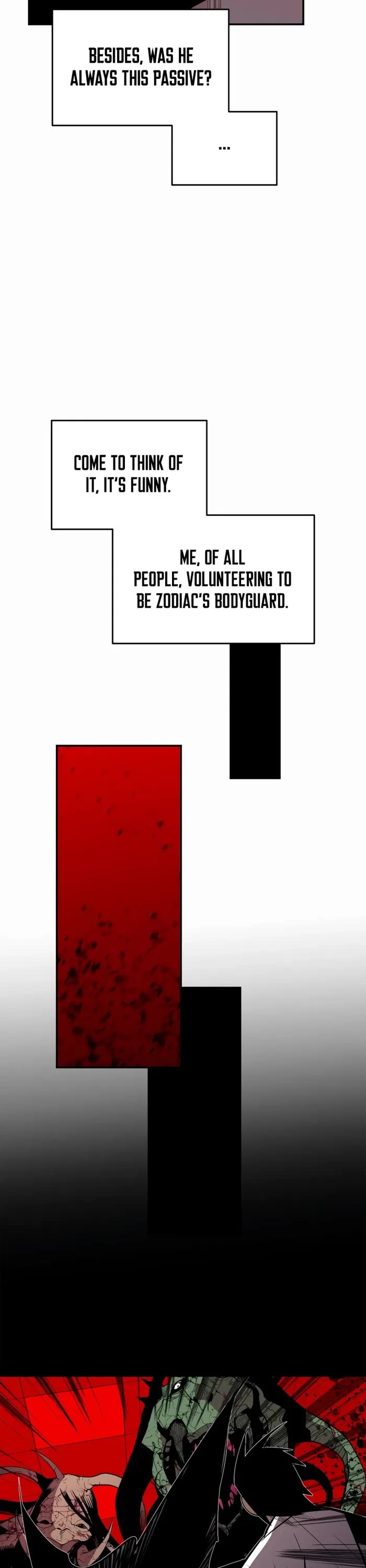 Worn and Torn Newbie chapter 200 page 15