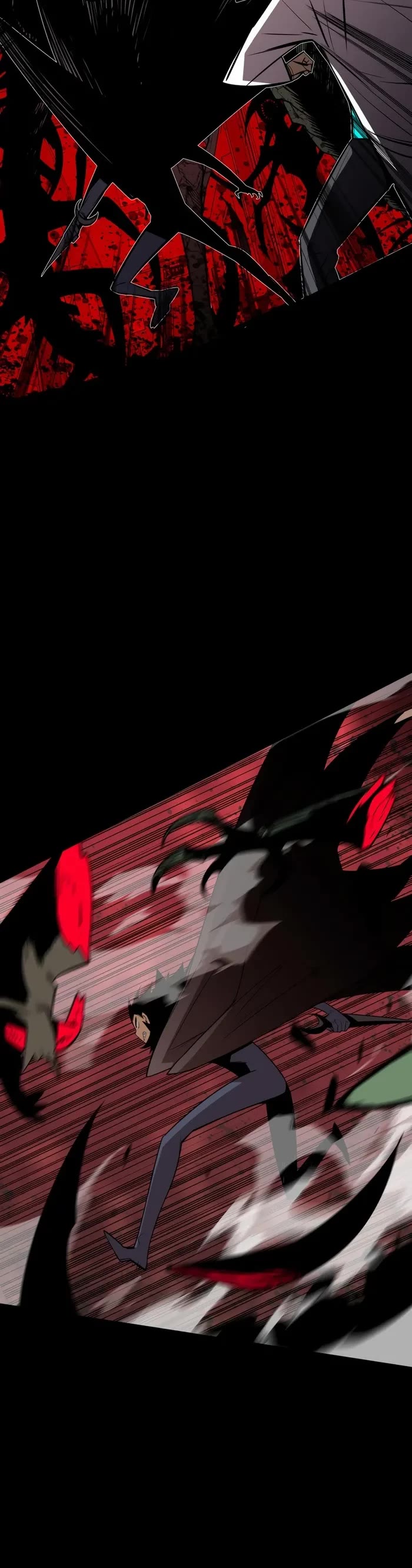 Worn and Torn Newbie chapter 200 page 16