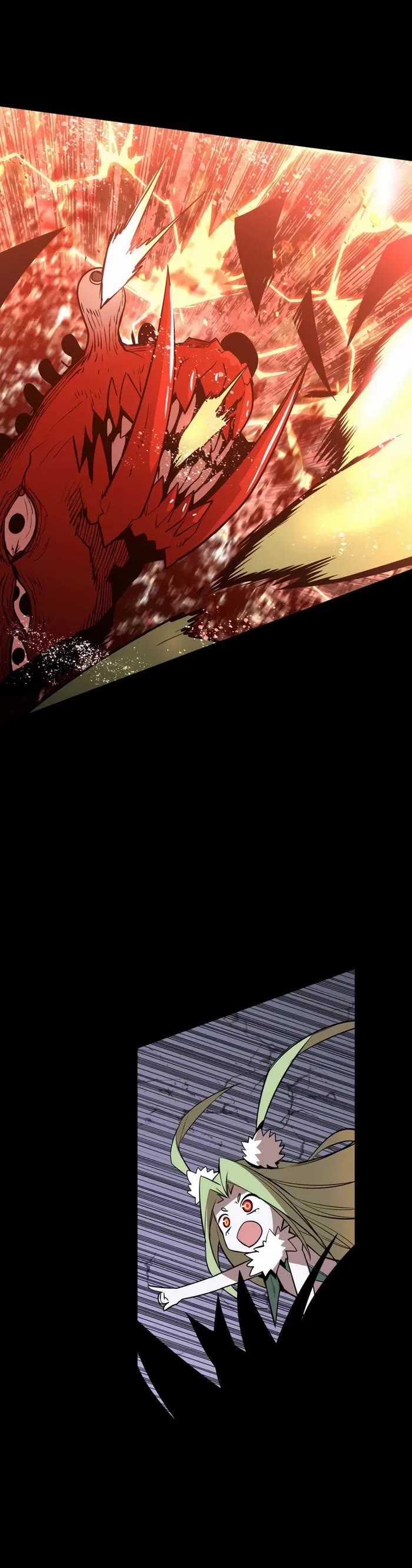 Worn and Torn Newbie chapter 200 page 17