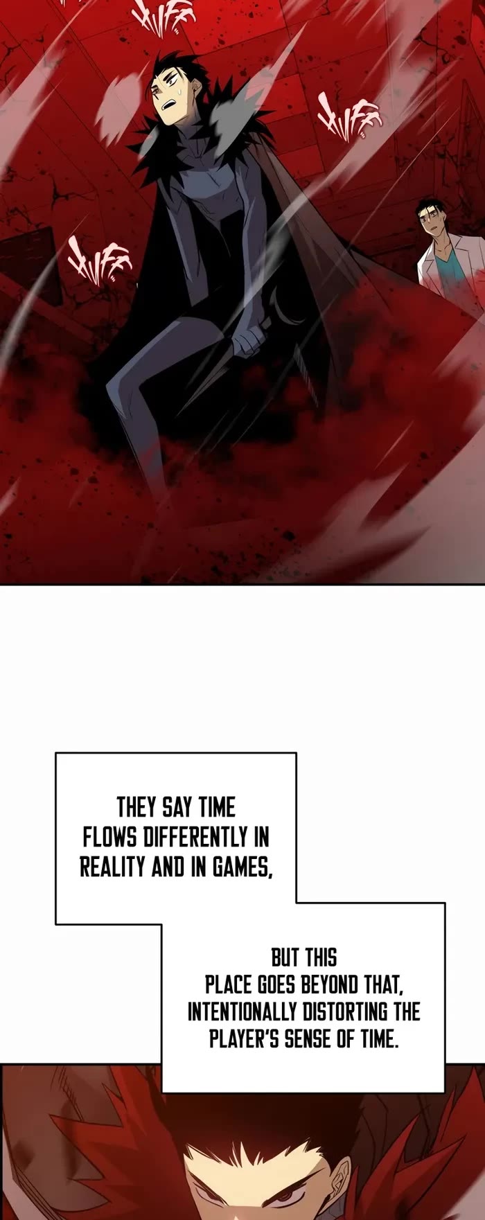 Worn and Torn Newbie chapter 200 page 21