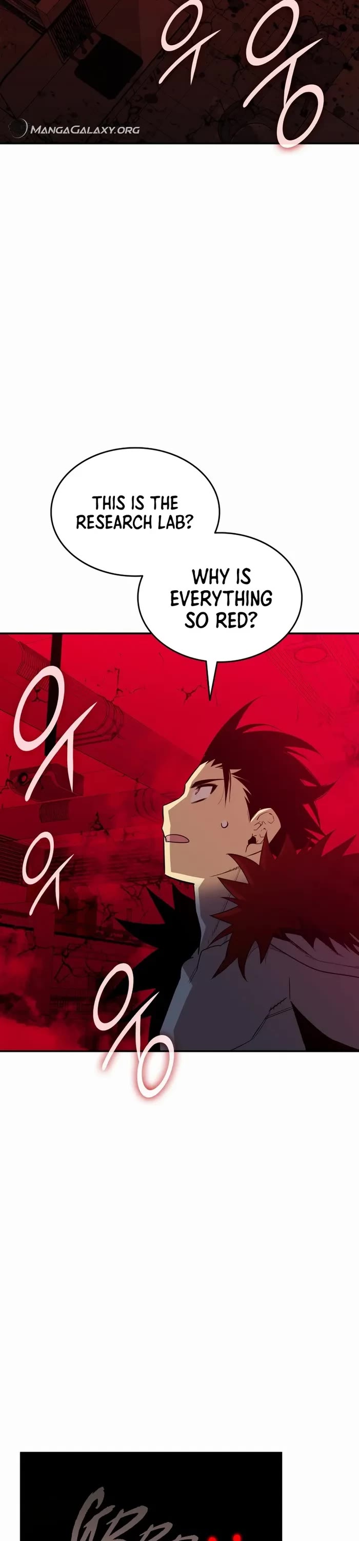 Worn and Torn Newbie chapter 200 page 25