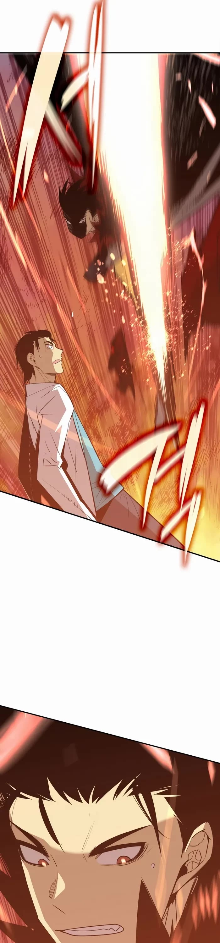 Worn and Torn Newbie chapter 200 page 28