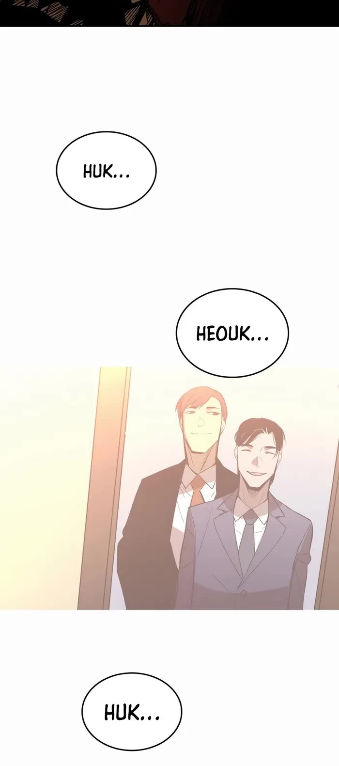 Worn and Torn Newbie chapter 200 page 31