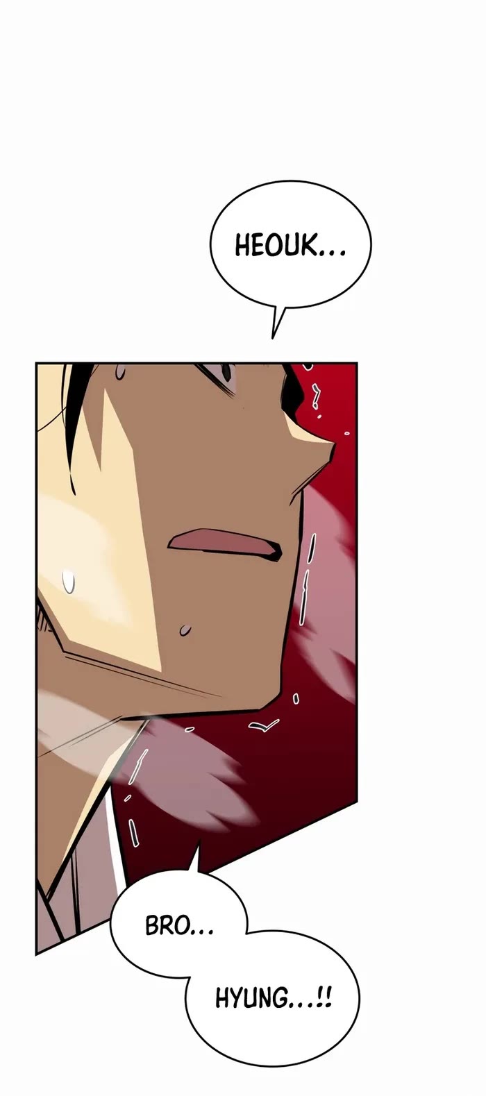 Worn and Torn Newbie chapter 200 page 32