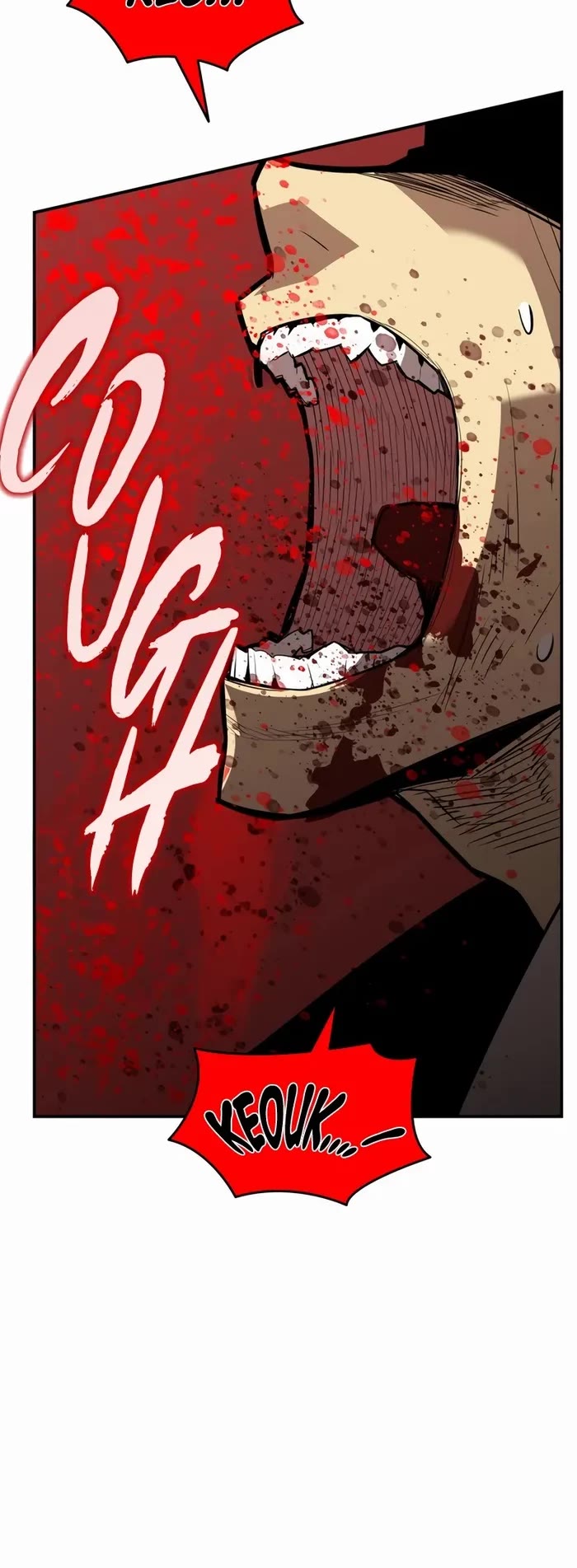 Worn and Torn Newbie chapter 200 page 37