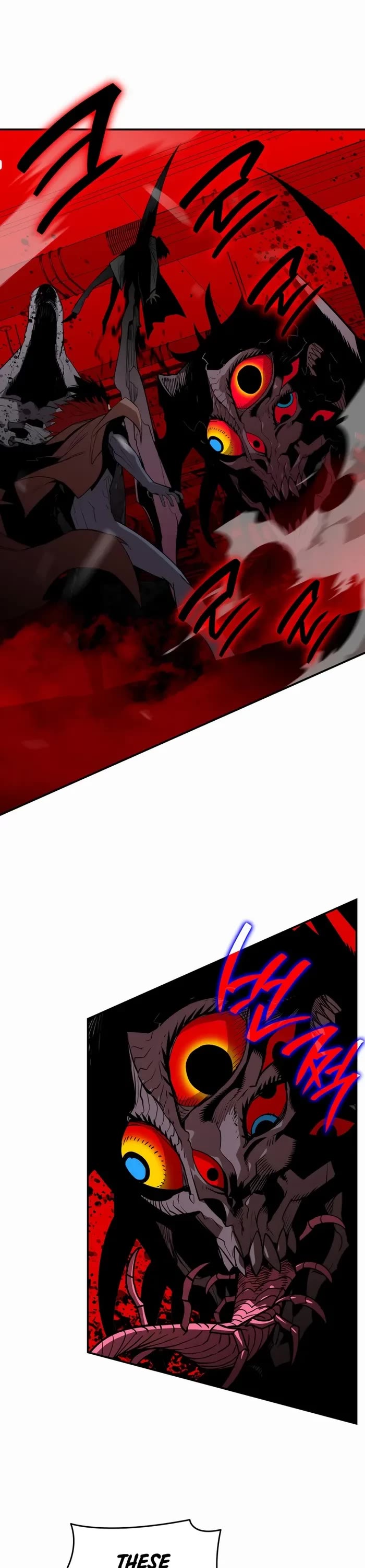 Worn and Torn Newbie chapter 200 page 38