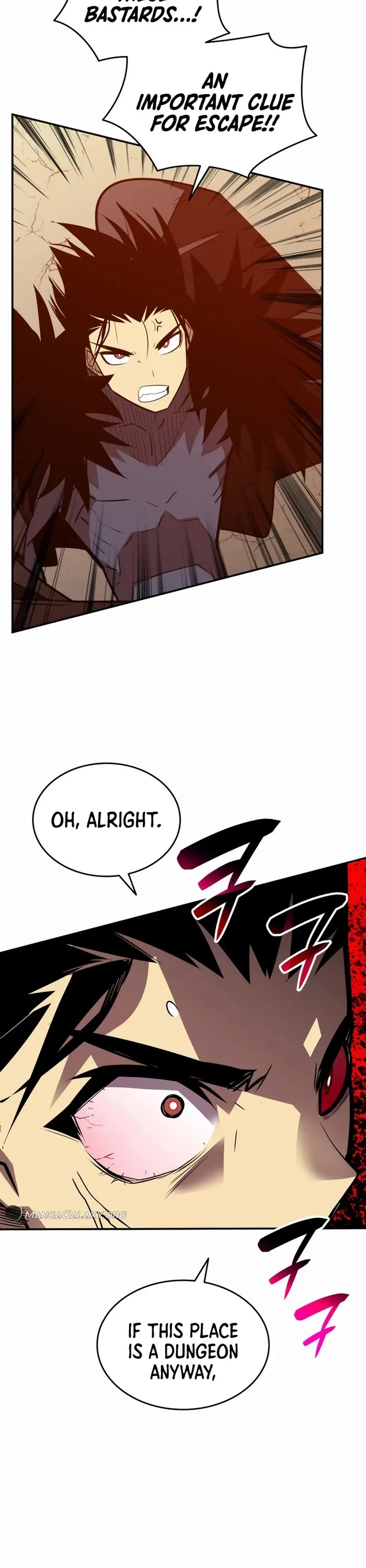 Worn and Torn Newbie chapter 200 page 39