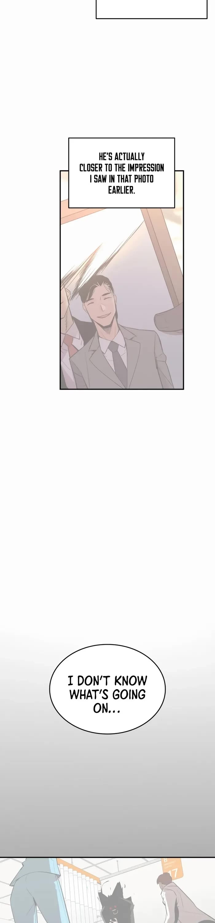 Worn and Torn Newbie chapter 200 page 6