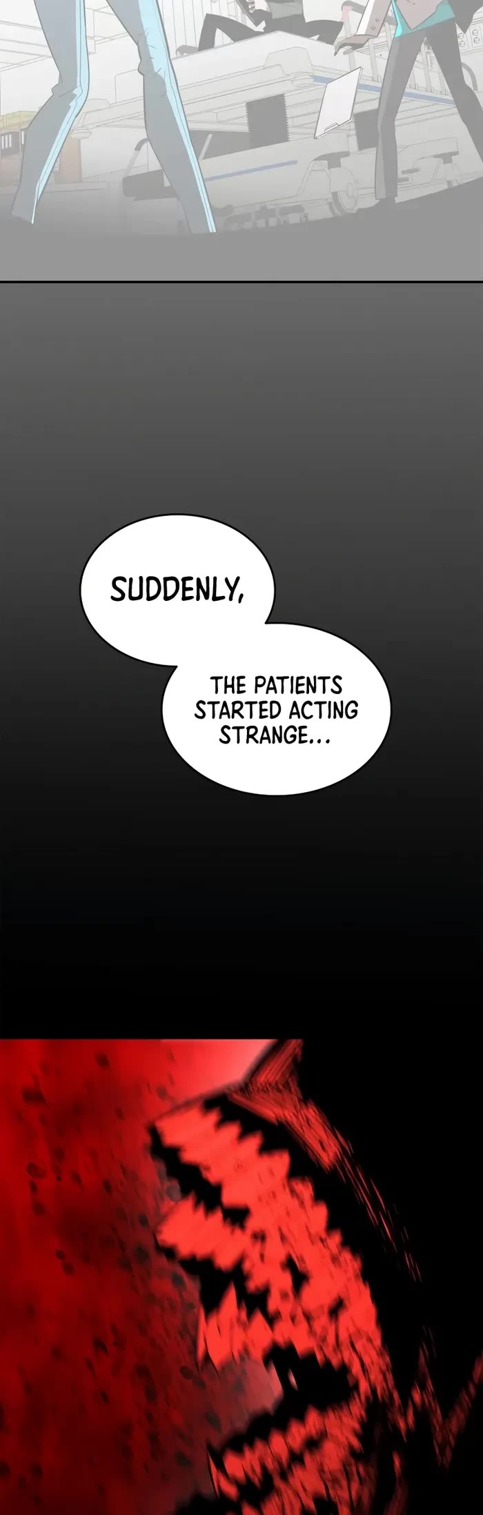 Worn and Torn Newbie chapter 200 page 7