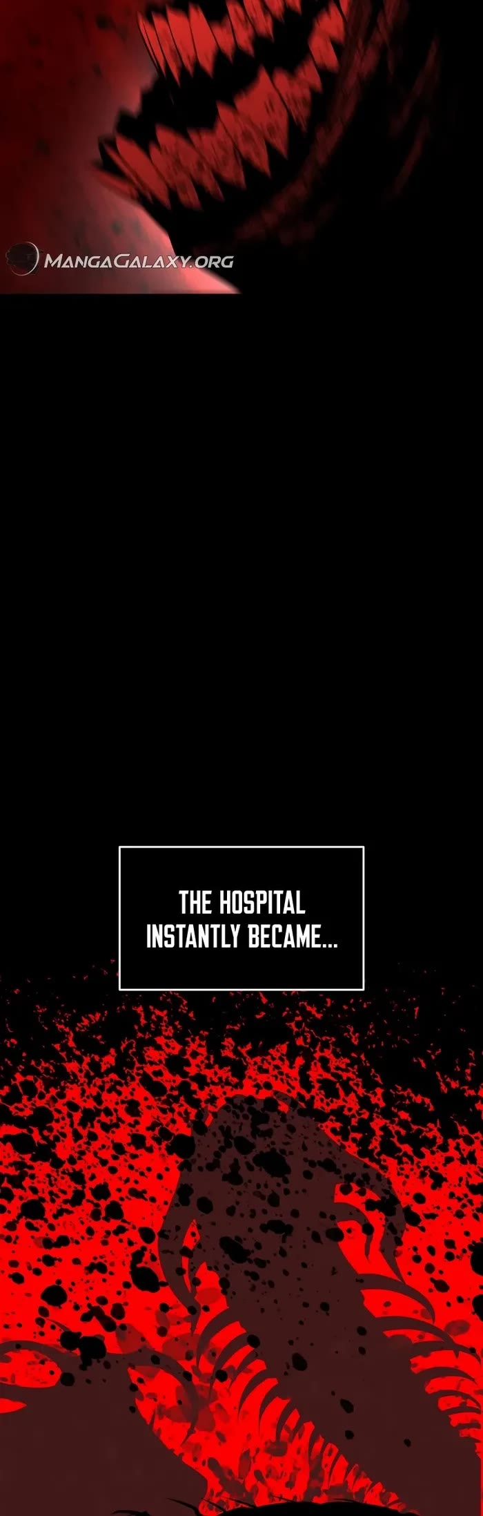 Worn and Torn Newbie chapter 200 page 8