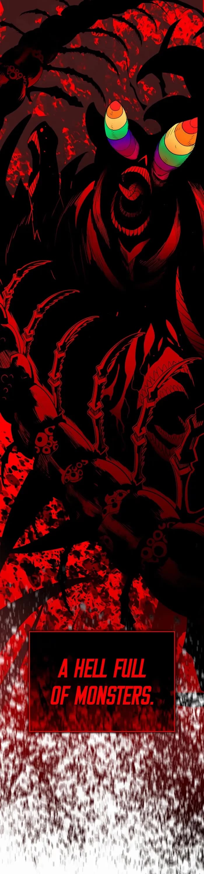 Worn and Torn Newbie chapter 200 page 9