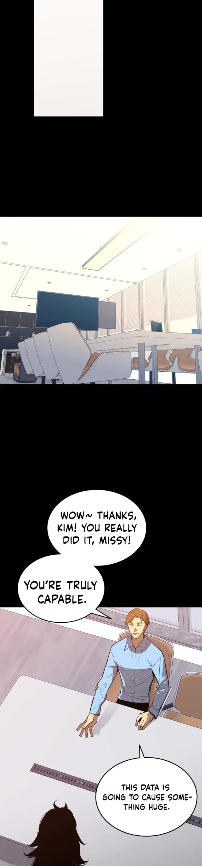 Worn and Torn Newbie chapter 201 page 12