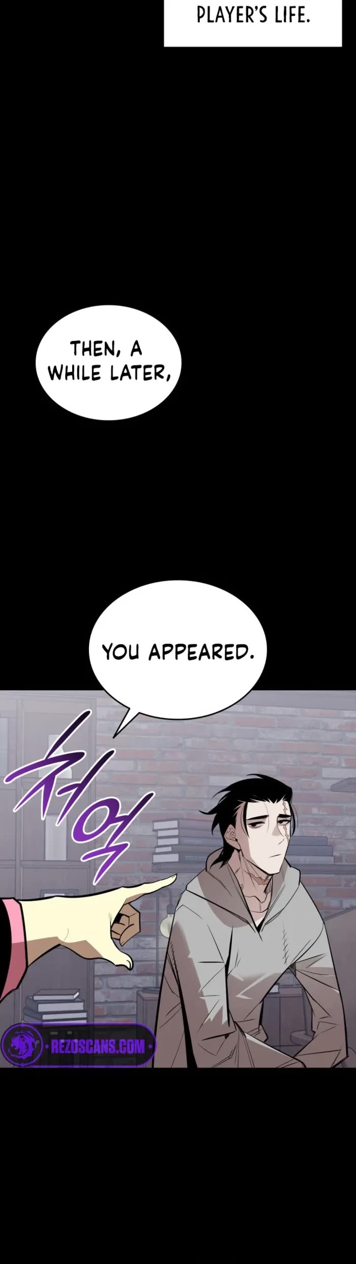 Worn and Torn Newbie chapter 201 page 20