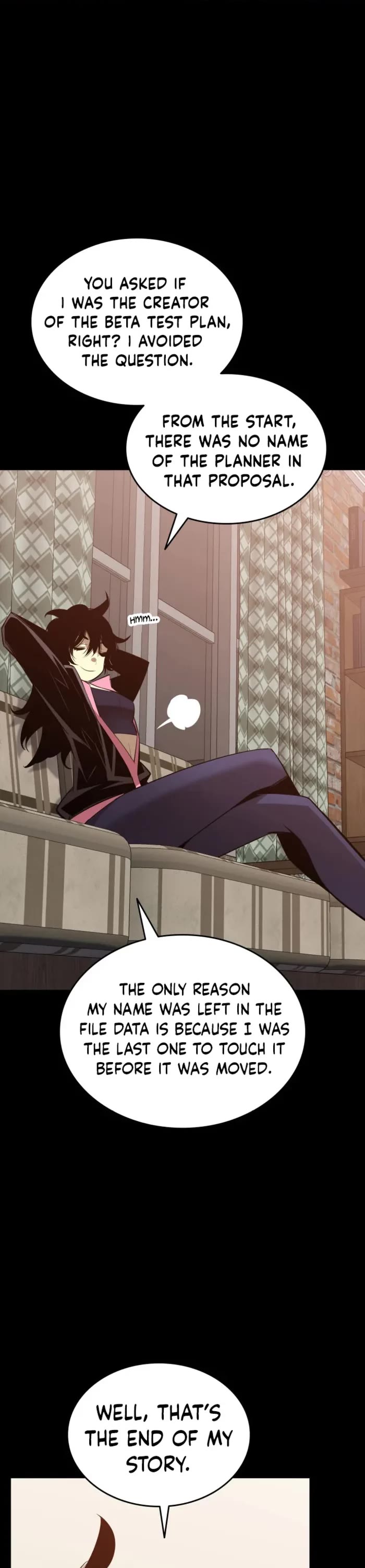 Worn and Torn Newbie chapter 201 page 22