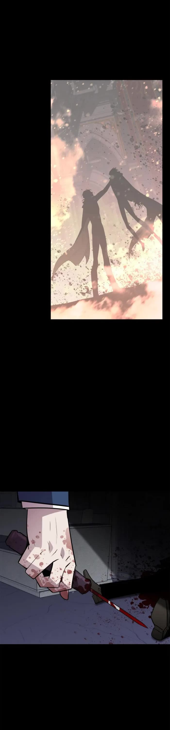 Worn and Torn Newbie chapter 201 page 27