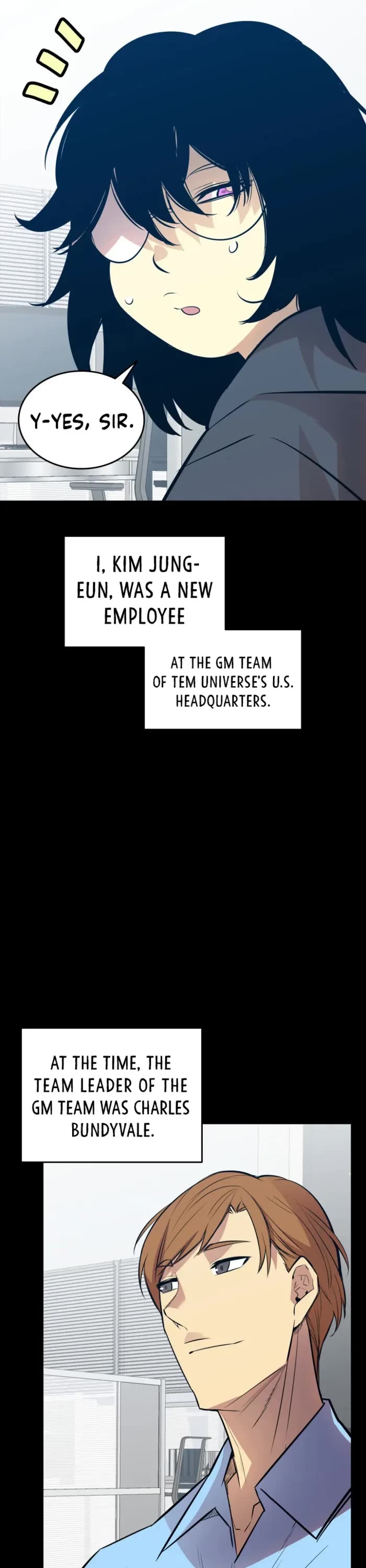 Worn and Torn Newbie chapter 201 page 3