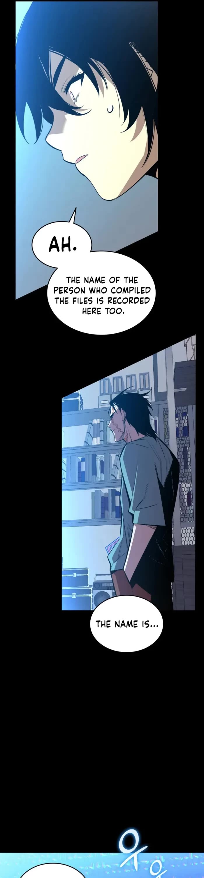 Worn and Torn Newbie chapter 201 page 31