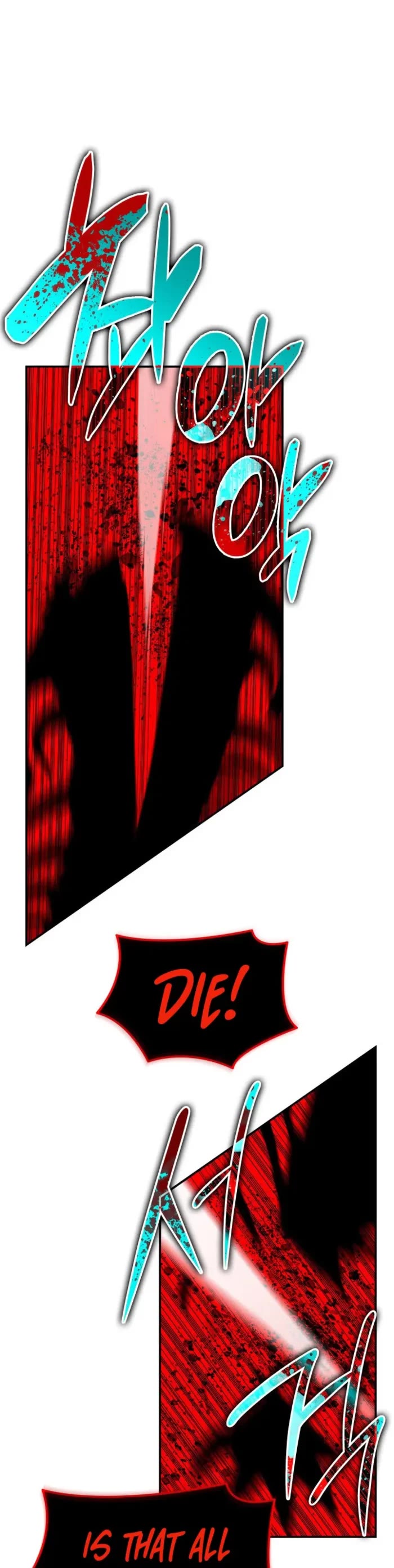 Worn and Torn Newbie chapter 201 page 34