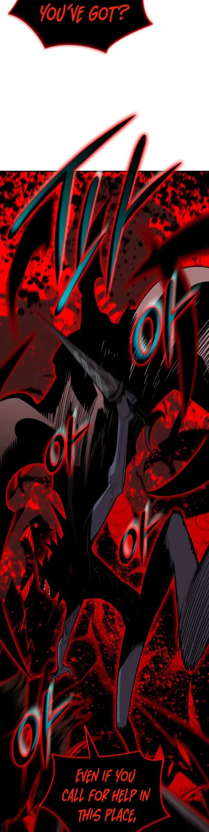 Worn and Torn Newbie chapter 201 page 35