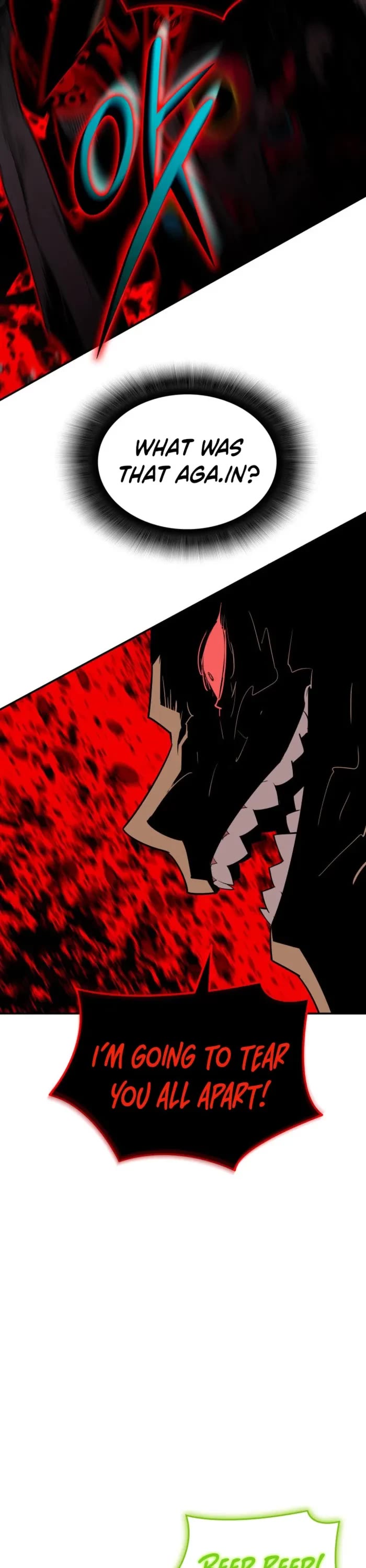 Worn and Torn Newbie chapter 201 page 36