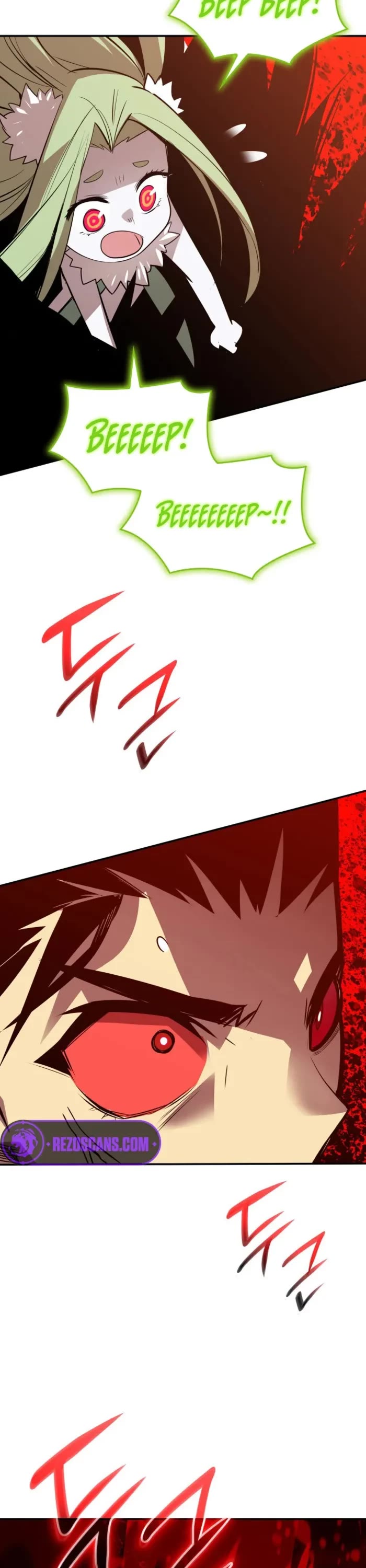 Worn and Torn Newbie chapter 201 page 37