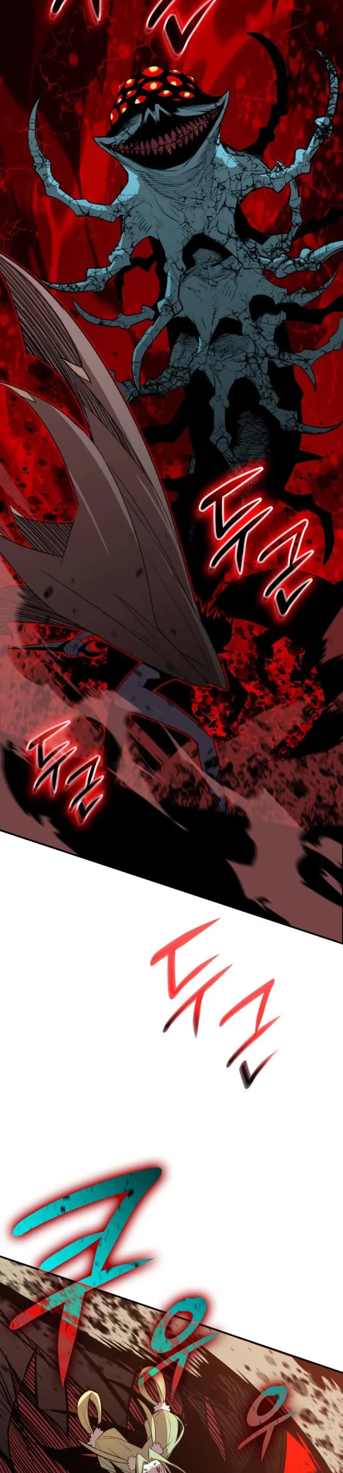 Worn and Torn Newbie chapter 201 page 38