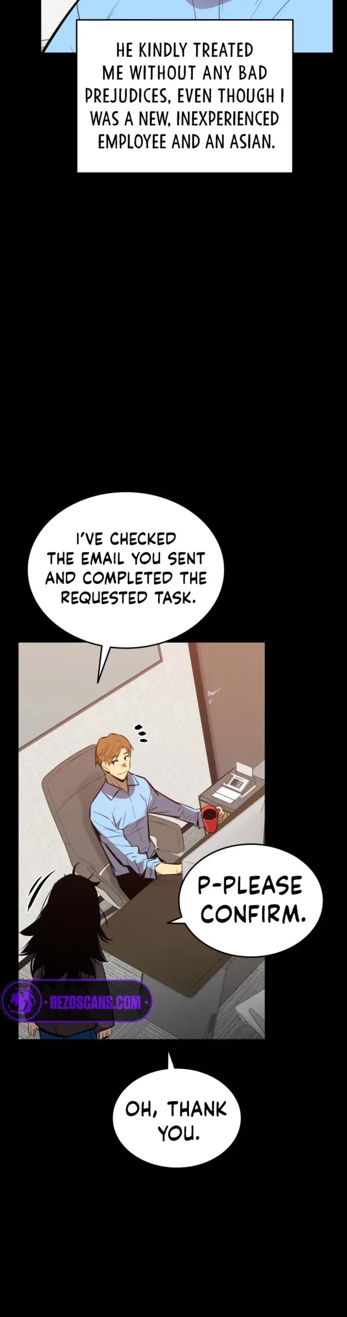 Worn and Torn Newbie chapter 201 page 4