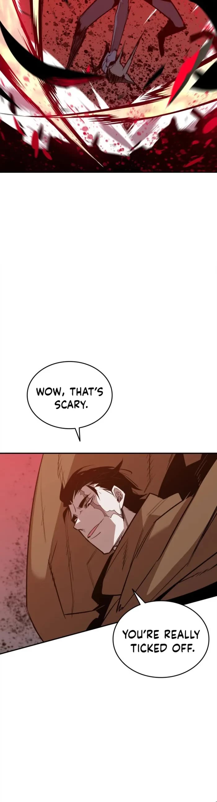 Worn and Torn Newbie chapter 202 page 10