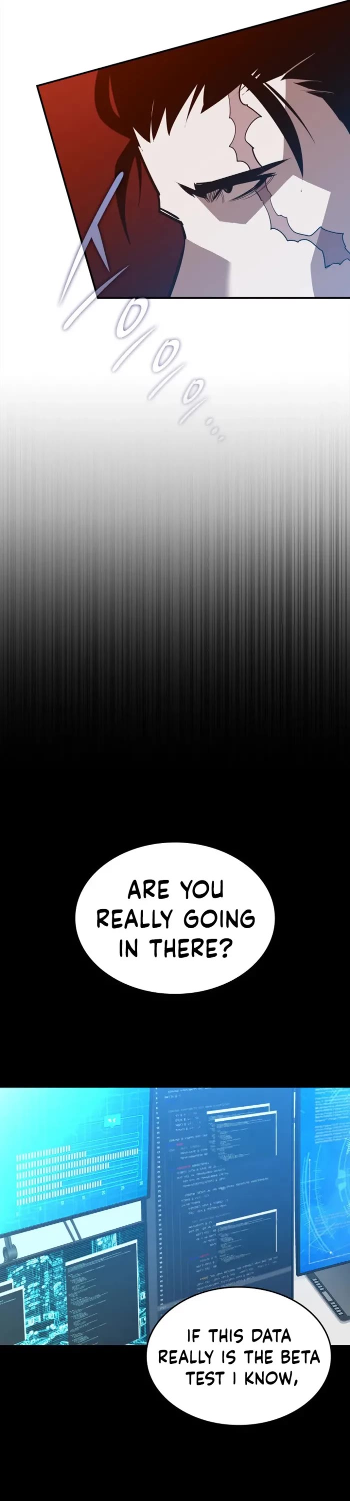 Worn and Torn Newbie chapter 202 page 11