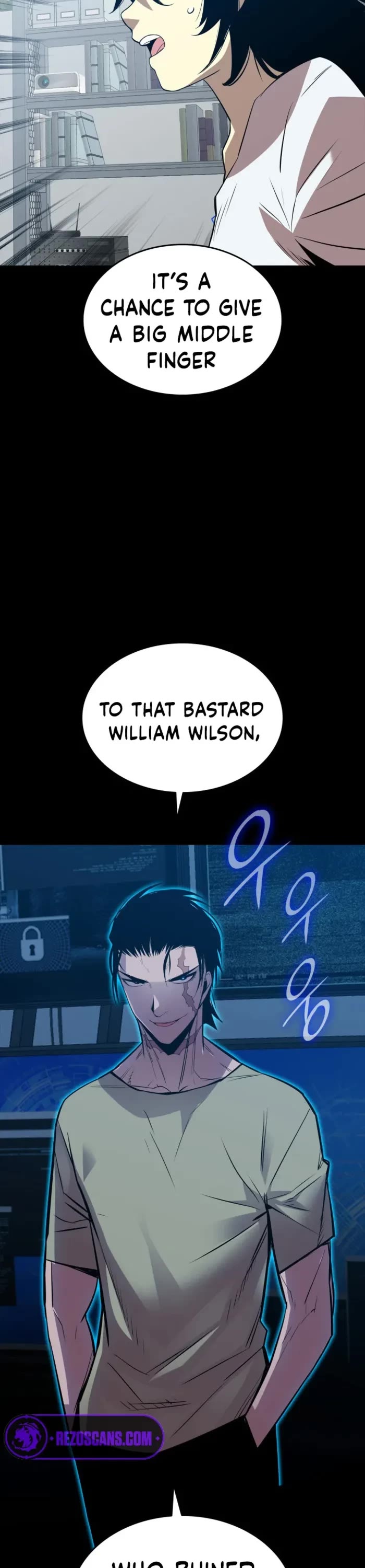 Worn and Torn Newbie chapter 202 page 13