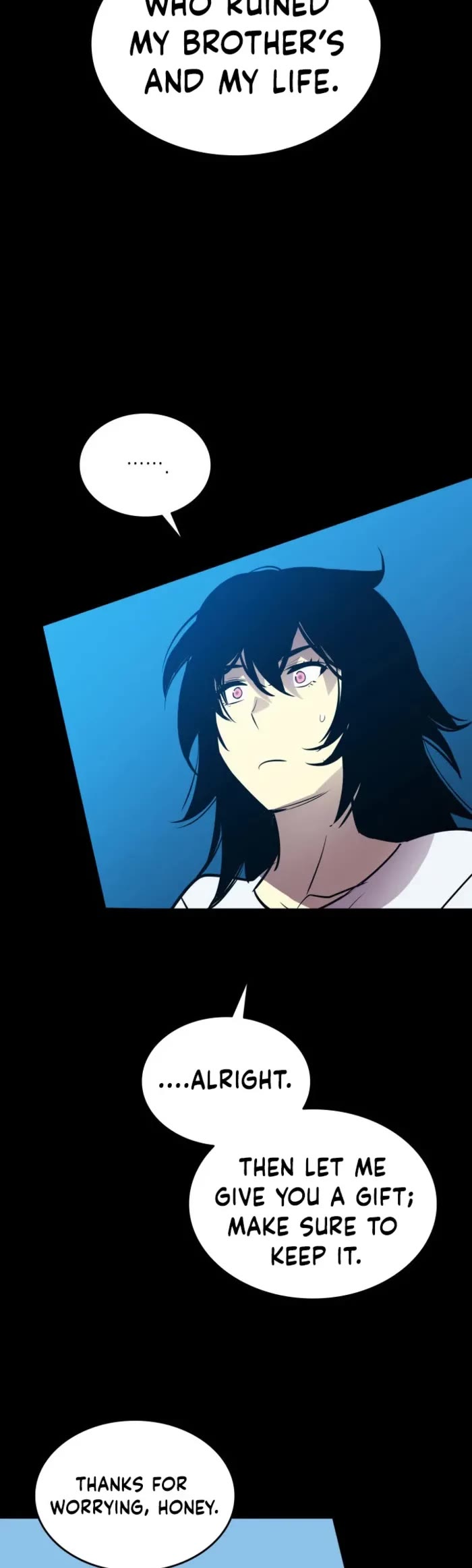 Worn and Torn Newbie chapter 202 page 14