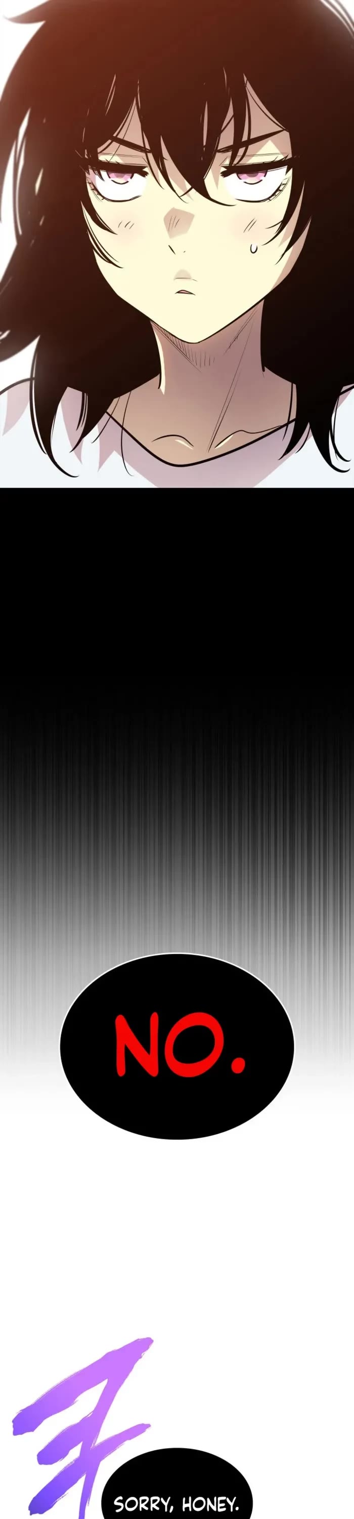 Worn and Torn Newbie chapter 202 page 16