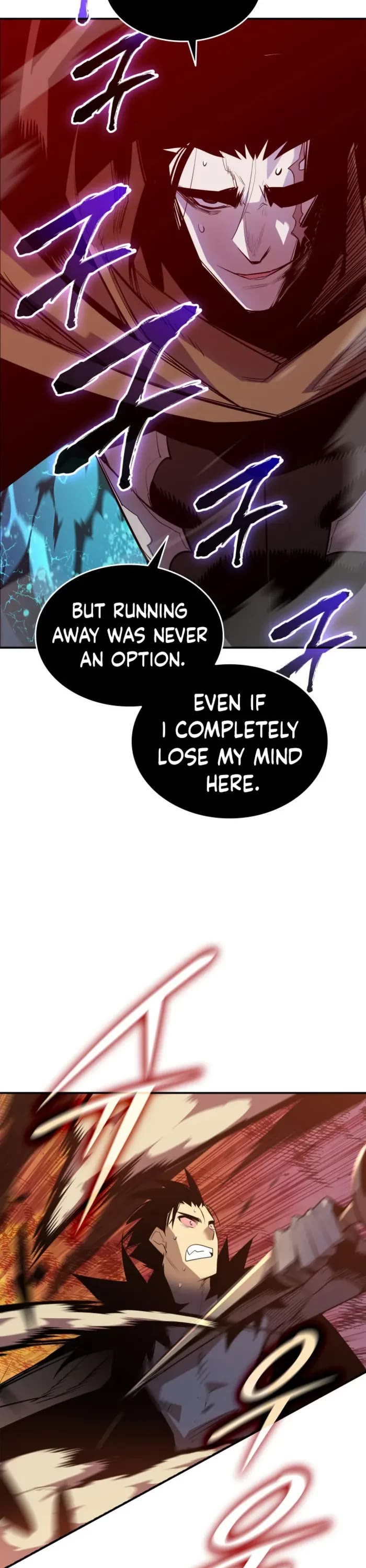 Worn and Torn Newbie chapter 202 page 17