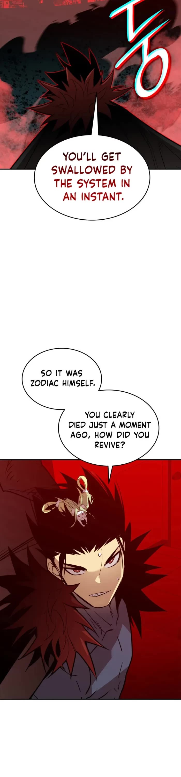 Worn and Torn Newbie chapter 202 page 2