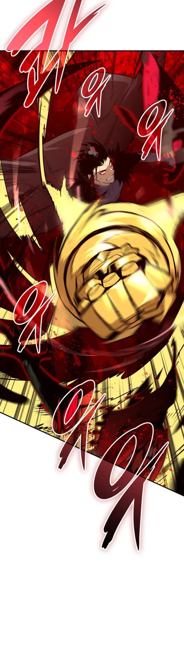 Worn and Torn Newbie chapter 202 page 20