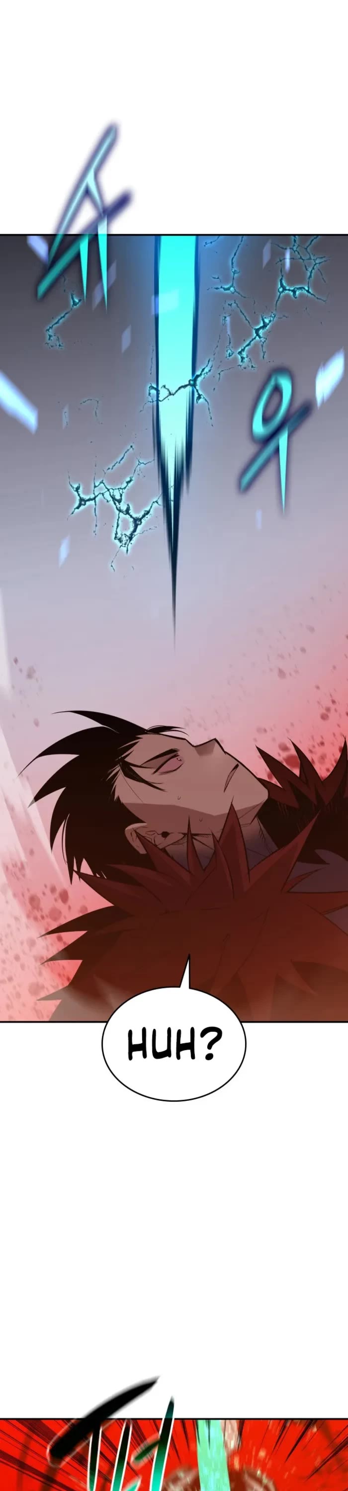 Worn and Torn Newbie chapter 202 page 22